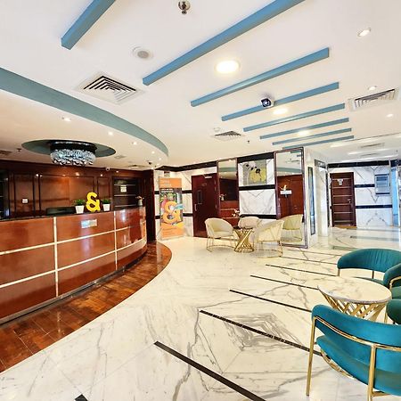 Rh- Convenient 1Br, Central, Walk To Mall Of Emirates, Al Barsha1 Ντουμπάι Εξωτερικό φωτογραφία