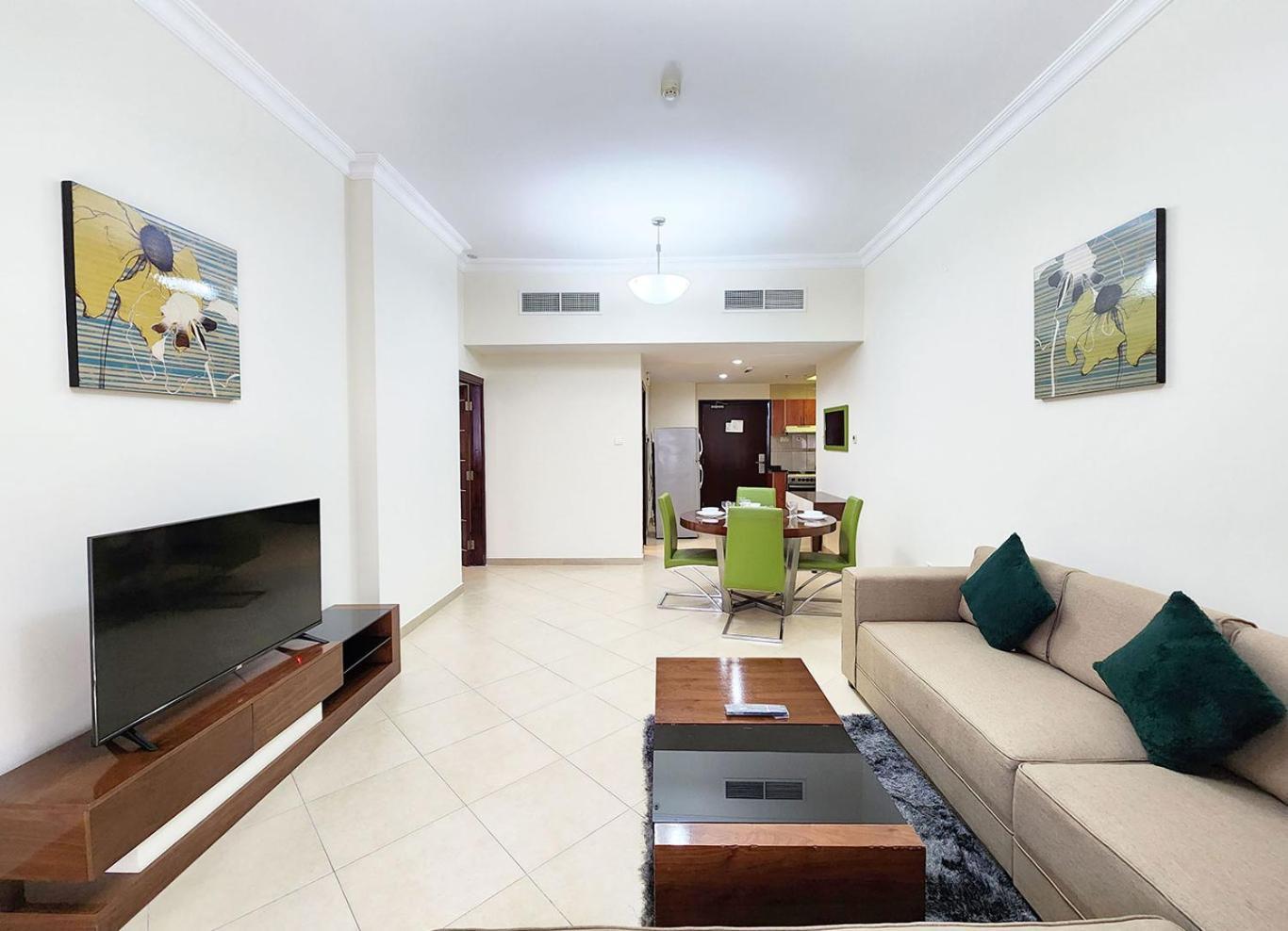 Rh- Convenient 1Br, Central, Walk To Mall Of Emirates, Al Barsha1 Ντουμπάι Εξωτερικό φωτογραφία