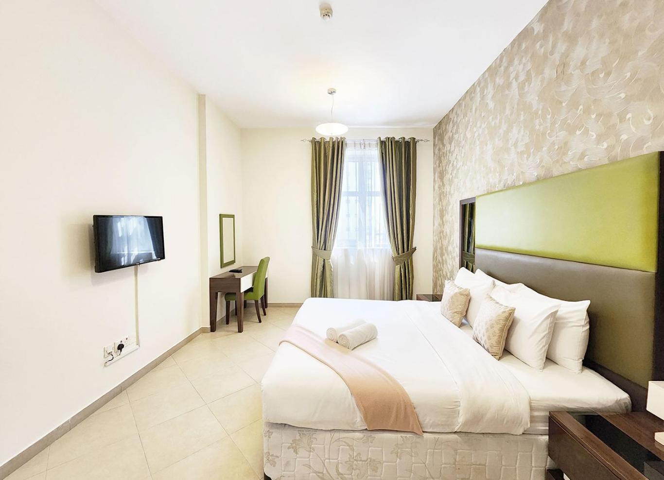 Rh- Convenient 1Br, Central, Walk To Mall Of Emirates, Al Barsha1 Ντουμπάι Εξωτερικό φωτογραφία