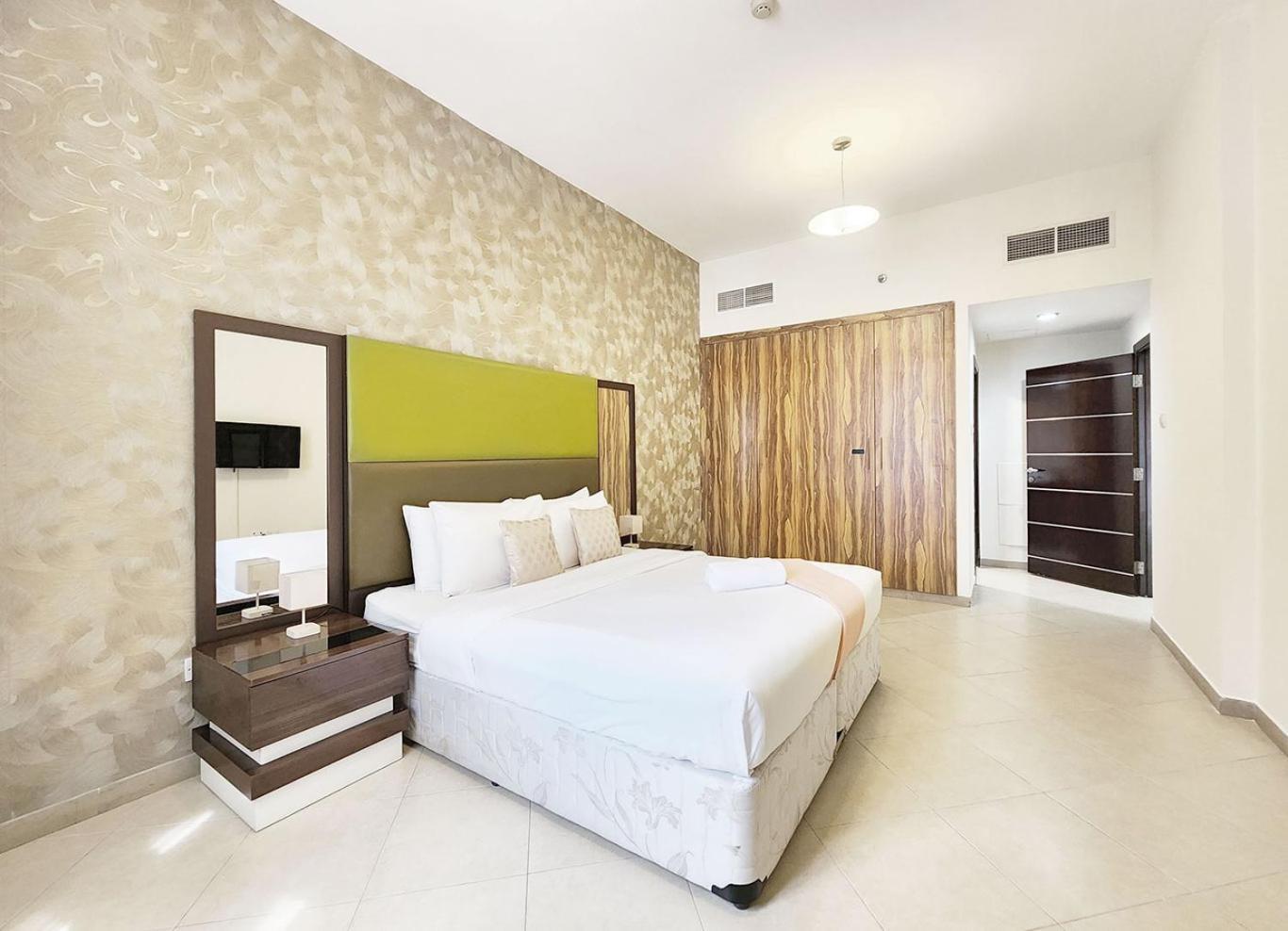 Rh- Convenient 1Br, Central, Walk To Mall Of Emirates, Al Barsha1 Ντουμπάι Εξωτερικό φωτογραφία