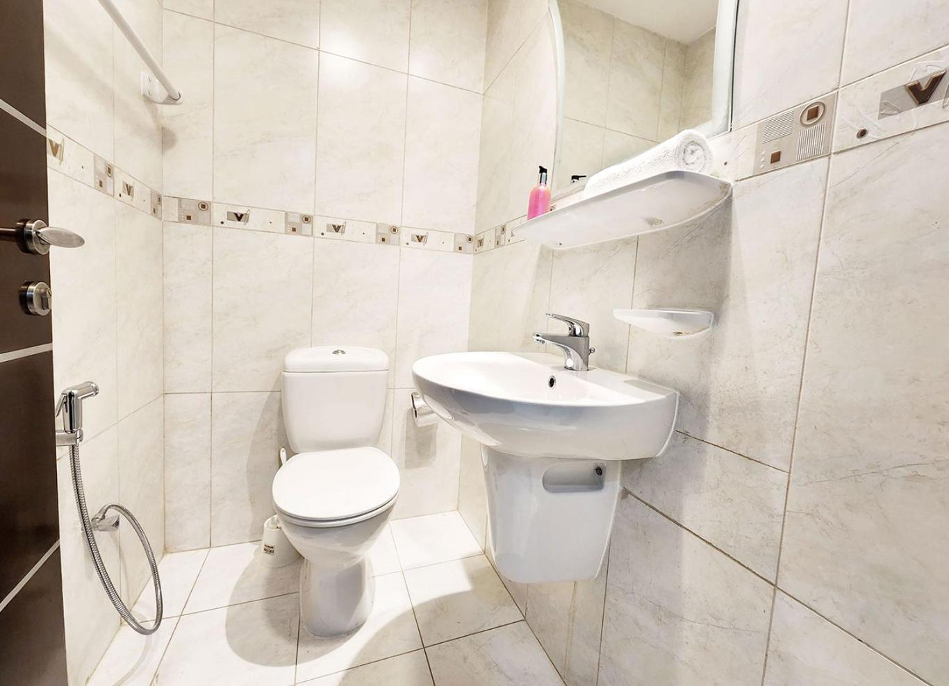 Rh- Convenient 1Br, Central, Walk To Mall Of Emirates, Al Barsha1 Ντουμπάι Εξωτερικό φωτογραφία