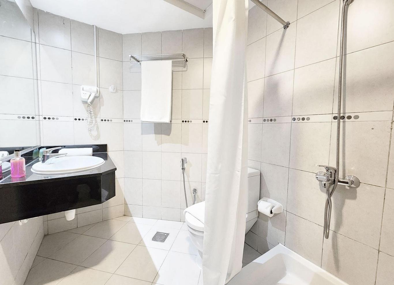 Rh- Convenient 1Br, Central, Walk To Mall Of Emirates, Al Barsha1 Ντουμπάι Εξωτερικό φωτογραφία